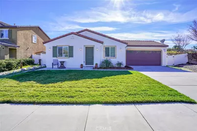 818 E Washington Avenue, San Jacinto, CA 92583 - Photo 1