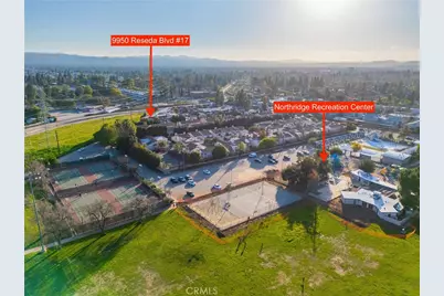 9950 Reseda #17, Northridge, CA 91324 - Photo 33