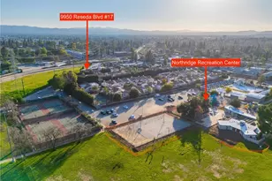 9950 Reseda, Northridge, CA 91324 - Photo 33