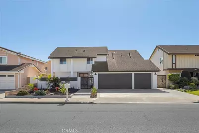 5852 Bellfield Lane, Huntington Beach, CA 92648 - Photo 1