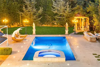 701 Trenton, Beverly Hills, CA 90210 - Photo 5