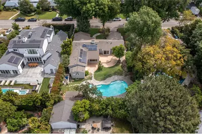 5857 Nagle, Sherman Oaks, CA 91401 - Photo 39