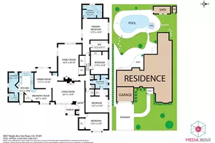 5857 Nagle, Sherman Oaks, CA 91401 - Photo 45