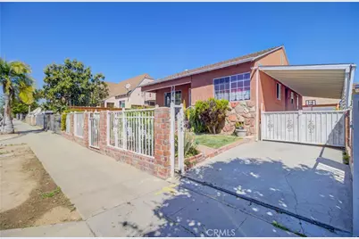 3451 Estrada, Los Angeles, CA 90023 - Photo 7