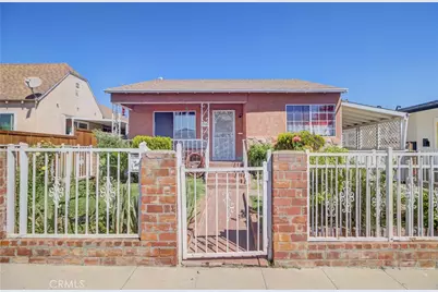 3451 Estrada, Los Angeles, CA 90023 - Photo 1