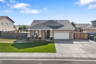 15413 Carparzo Dr, Bakersfield, CA 93314 - Photo 5