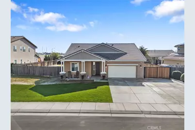 15413 Carparzo Drive, Bakersfield, CA 93314 - Photo 5