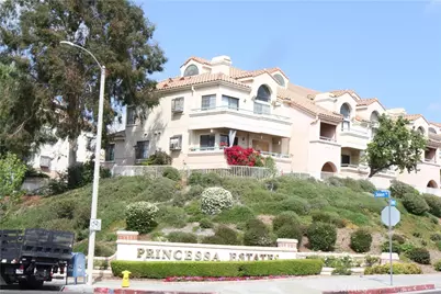 18123 Erik Court #357, Canyon Country, CA 91387 - Photo 1