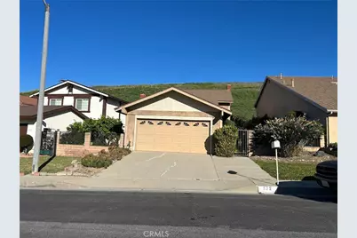 872 W Ashiya, Montebello, CA 90640 - Photo 1