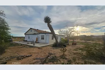 56727 Cone Boulevard, Landers, CA 92285 - Photo 59