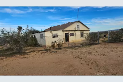 56727 Cone Boulevard, Landers, CA 92285 - Photo 1
