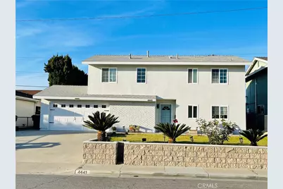 4441 Myra Avenue, Cypress, CA 90630 - Photo 1