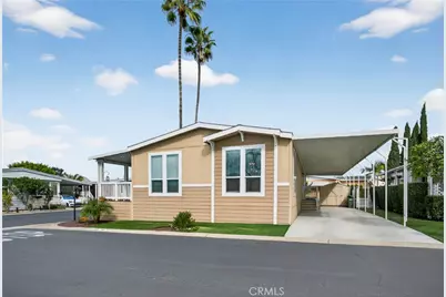 24921 Muirlands Boulevard #236, Lake Forest, CA 92630 - Photo 1