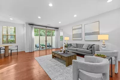 70 City Stroll, Irvine, CA 92620 - Photo 5