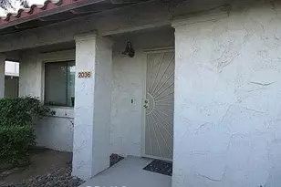 2036 N Mira Vista, Palm Springs, CA 92262 - Photo 1