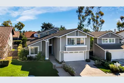 7 Nantucket, Irvine, CA 92620 - Photo 1