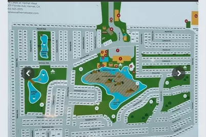 5001 W Florida #171, Hemet, CA 92545 - Photo 65