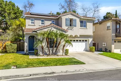 8 Style Drive, Aliso Viejo, CA 92656 - Photo 45