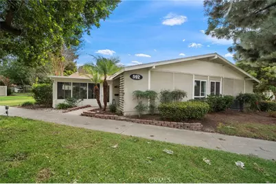 592 Avenida Majorca #A, Laguna Woods, CA 92637 - Photo 1
