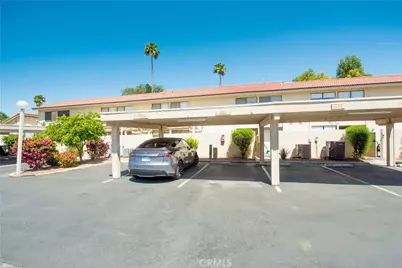 6087 Montecito Circle #4, Palm Springs, CA 92264 - Photo 37