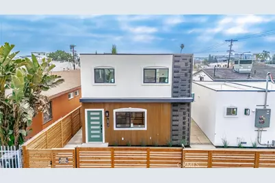 1972 S Corning Street, Los Angeles, CA 90034 - Photo 1