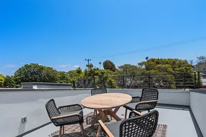 417 Sunset Avenue #.5, Venice, CA 90291 - Photo 35