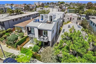 417 Sunset Avenue #.5, Venice, CA 90291 - Photo 39