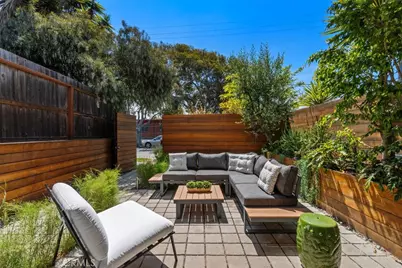 417 Sunset Avenue #.5, Venice, CA 90291 - Photo 5