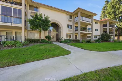 3243 San Amadeo #1F, Laguna Woods, CA 92637 - Photo 33