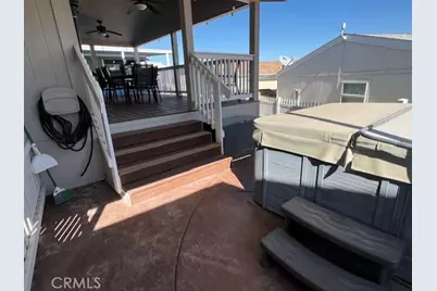 4170 Needles Highway #55, Needles, CA 92363 - Photo 21