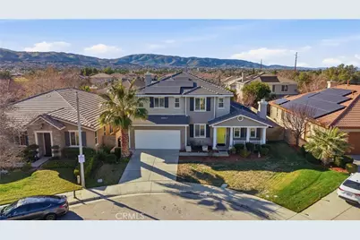 40741 Oakmont Court, Palmdale, CA 93551 - Photo 1