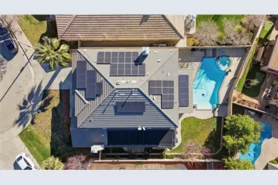 40741 Oakmont Court, Palmdale, CA 93551 - Photo 3