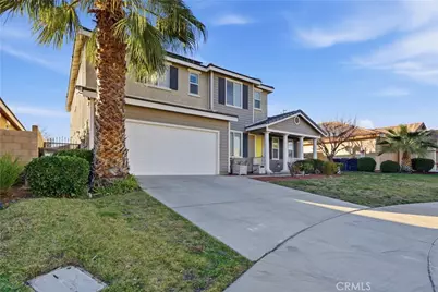 40741 Oakmont Court, Palmdale, CA 93551 - Photo 23