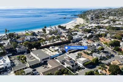 539 Catalina, Laguna Beach, CA 92651 - Photo 1