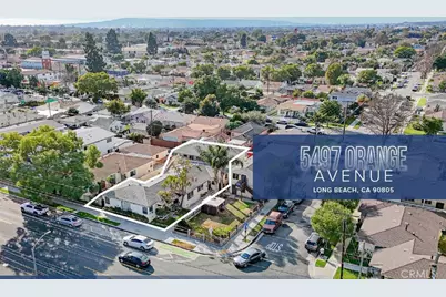 5497 Orange Avenue, Long Beach, CA 90805 - Photo 1