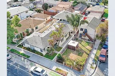 5497 Orange Avenue, Long Beach, CA 90805 - Photo 3