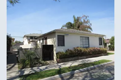 5497 Orange Avenue, Long Beach, CA 90805 - Photo 5
