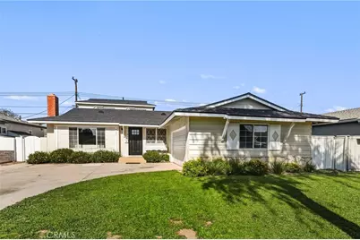 4231 W Hill Avenue, Fullerton, CA 92833 - Photo 1