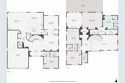 8656 Calle Canon Road, Corona, CA 92883 - Photo 37