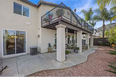 8656 Calle Canon Road, Corona, CA 92883 - Photo 27