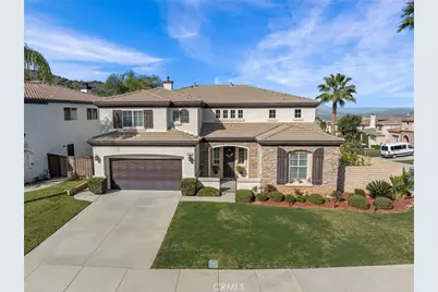 8656 Calle Canon Road, Corona, CA 92883 - Photo 1