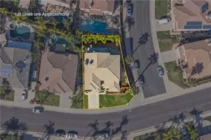 8656 Calle Canon Rd, Corona, CA 92883 - Photo 33