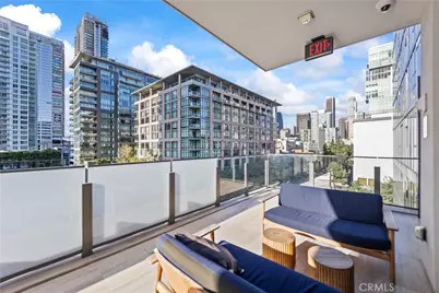 1100 S Grand #A109, Los Angeles, CA 90015 - Photo 7