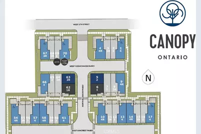 1320 W Oakcrest Paseo, Ontario, CA 91762 - Photo 3