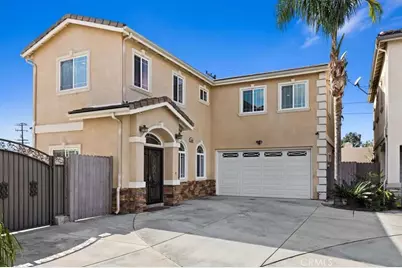 [Address not provided], Garden Grove, CA 92840 - Photo 1