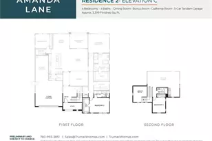 1391 Amanda Glen, Escondido, CA 92029 - Photo 3