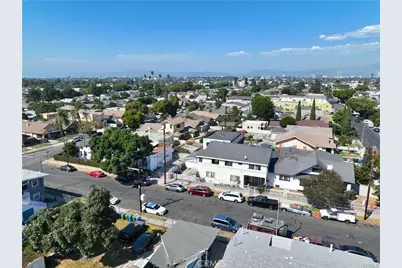 3959 Denker Avenue, Los Angeles, CA 90062 - Photo 41