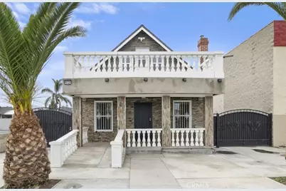 19321 Beach Boulevard, Huntington Beach, CA 92648 - Photo 1