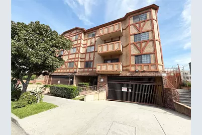 424 S Westmoreland Avenue #306, Los Angeles, CA 90020 - Photo 29