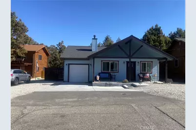1056 Willow, Big Bear City, CA 92314 - Photo 1